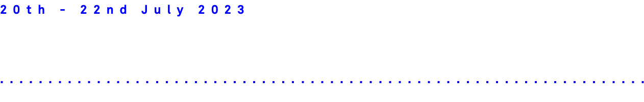 20th - 22nd July 2023 Maria Musing - Mimicry & the villa of Mysteries ...................................................................