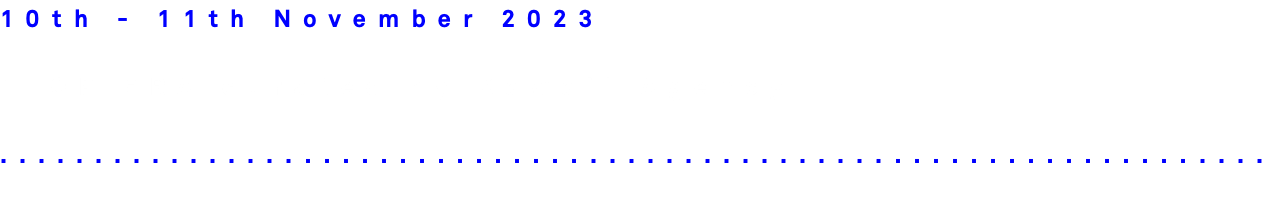 10th - 11th November 2023 FLOP ERA curated by Kawaii Agency ...................................................................