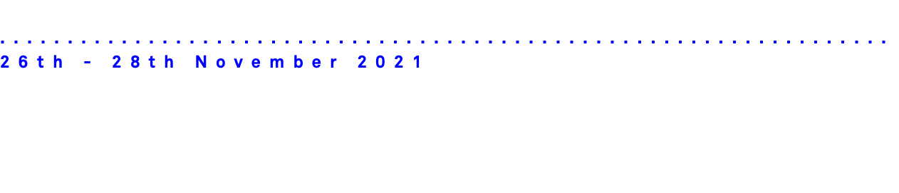 
..................................................................26th - 28th November 2021 DREW EDWARDS SHIT STINKS BUT IT'S WARM