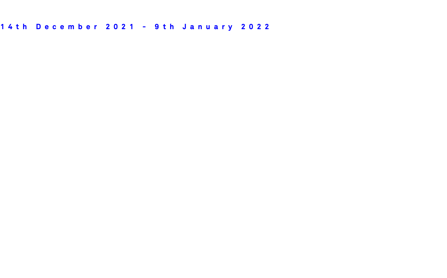 FILET 14th December 2021 - 9th January 2022
AGE OF SAGITTARIUS
Sam Creasey & Damon James Owen
Curated by Brenna Horrox ✧ ‘Amser’ – Old Welsh: ‘Time, Moment, What about the stars?’ In the midst of the darkest month, we propose an AGE OF SAGITTARIUS, where reflections on systems of capital, labour and the gig economy collide with yearnings for creativity and independent thought. The paintings, sculpture and moving image show shifting visions of cities, manufacturing and infrastructure, together with an educational resource in the form of a lesson plan devised to exchange artistic knowledge in the spirit of Chiron. ✧ 